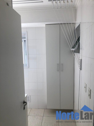 Imagem Apartamento com 3 Quartos à Venda, 130 m² em Parque Mandaqui - São Paulo