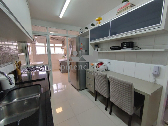 Imagem Apartamento com 3 Quartos à Venda, 140 m² em Perdizes - São Paulo Imagem Apartamento com 3 Quartos à Venda, 140 m² em Perdizes - São Paulo