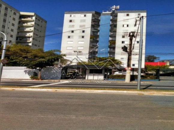 Apartamento com 2 Quartos à Venda,  em Engenheiro Goulart - Sao Paulo