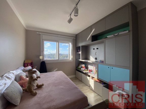 Imagem Apartamento com 3 Quartos à Venda, 170 m² em Humaitá - Bento Gonçalves Imagem Apartamento com 3 Quartos à Venda, 170 m² em Humaitá - Bento Gonçalves