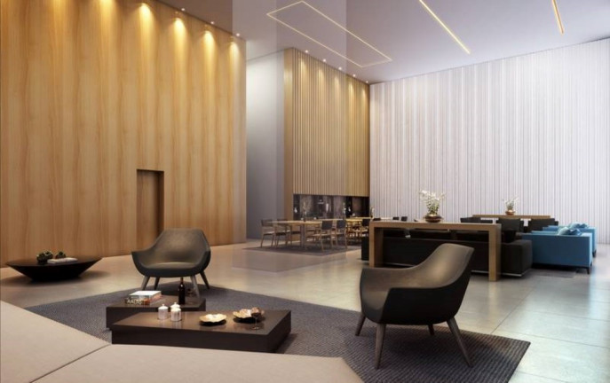 Imagem Apartamento com 4 Quartos à Venda, 153 m² em Vila Leopoldina - São Paulo