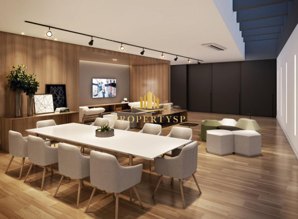 Imagem Apartamento com 2 Quartos à Venda, 68 m² em Vila Madalena - São Paulo Imagem Apartamento com 2 Quartos à Venda, 68 m² em Vila Madalena - São Paulo