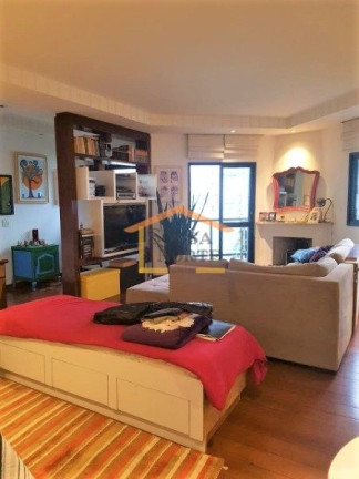 Imagem Apartamento com 3 Quartos à Venda, 128 m² em Jardim São Paulo (zona Norte) - São Paulo Imagem Apartamento com 3 Quartos à Venda, 128 m² em Jardim São Paulo (zona Norte) - São Paulo