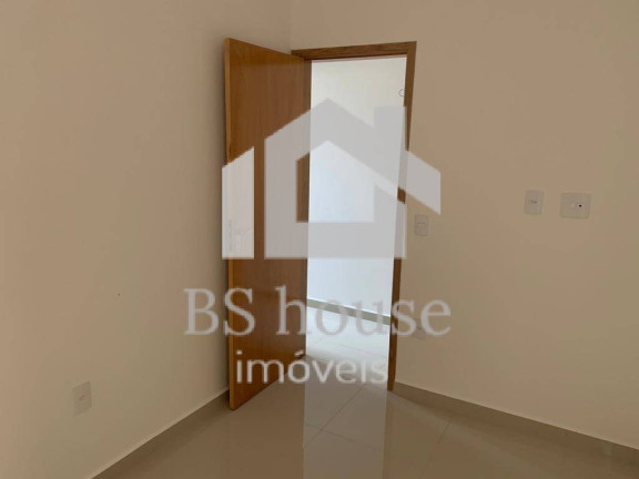 Imagem Apartamento com 2 Quartos à Venda, 49 m² em Vila Camilópolis - Santo André