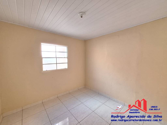 Imagem Casa com 3 Quartos à Venda, 200 m² em Nucleo Habitacional Ivone Alves Palma - Birigui