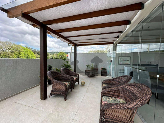 Imagem Apartamento com 2 Quartos à Venda, 80 m² em Arroio Grande - Santa Cruz Do Sul