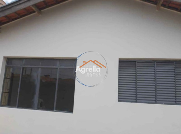 Imagem Casa com 3 Quartos à Venda, 110 m² em Jardim Santa Madalena - Mogi Guaçu Imagem Casa com 3 Quartos à Venda, 110 m² em Jardim Santa Madalena - Mogi Guaçu
