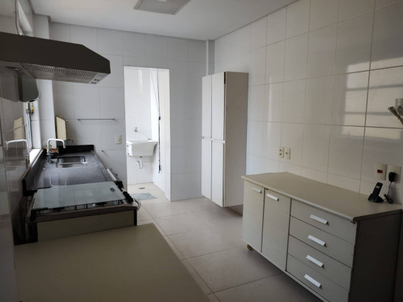 Imagem Apartamento com 3 Quartos à Venda, 140 m² em Itararé - São Vicente Imagem Apartamento com 3 Quartos à Venda, 140 m² em Itararé - São Vicente