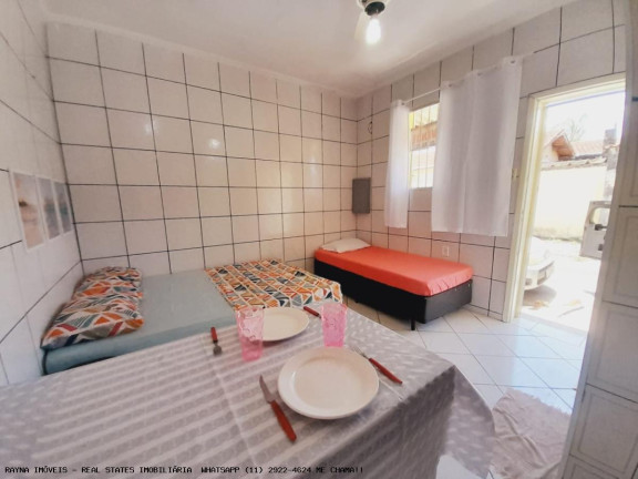 Imagem Casa com 1 Quarto à Venda, 50 m² em Caiçara - Praia Grande Imagem Casa com 1 Quarto à Venda, 50 m² em Caiçara - Praia Grande