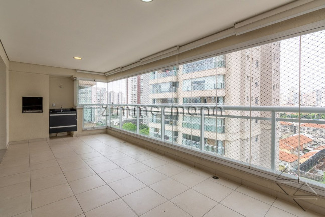 Imagem Apartamento com 4 Quartos à Venda, 205 m² em Barra Funda - São Paulo Imagem Apartamento com 4 Quartos à Venda, 205 m² em Barra Funda - São Paulo