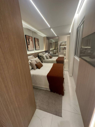 Imagem Apartamento com 2 Quartos à Venda, 37 m² em Interlagos - São Paulo Imagem Apartamento com 2 Quartos à Venda, 37 m² em Interlagos - São Paulo