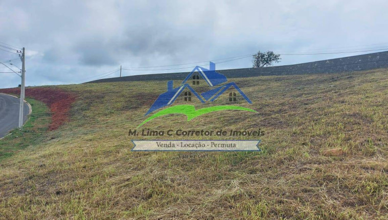 Imagem Terreno em Condomínio à Venda, 360 m² em Condomínio Greenfield - Atibaia Imagem Terreno em Condomínio à Venda, 360 m² em Condomínio Greenfield - Atibaia