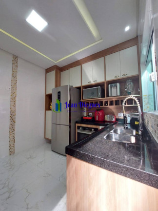 Imagem Casa com 2 Quartos à Venda, 120 m² em Caiçara - Praia Grande Imagem Casa com 2 Quartos à Venda, 120 m² em Caiçara - Praia Grande