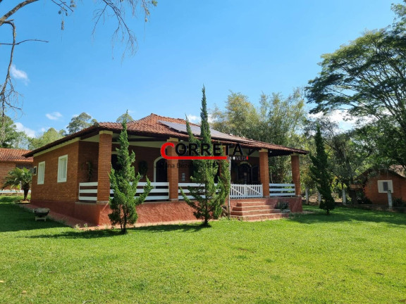 Imagem Casa com 3 Quartos à Venda, 47.800 m² em Alambari - Alambari Imagem Casa com 3 Quartos à Venda, 47.800 m² em Alambari - Alambari