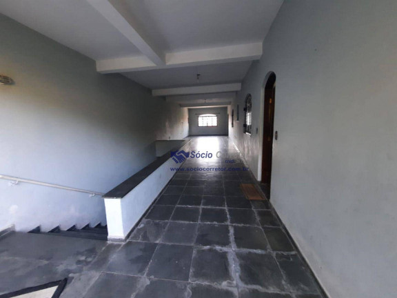 Imagem Sobrado com 4 Quartos à Venda, 400 m² em Parque Primavera - Guarulhos Imagem Sobrado com 4 Quartos à Venda, 400 m² em Parque Primavera - Guarulhos