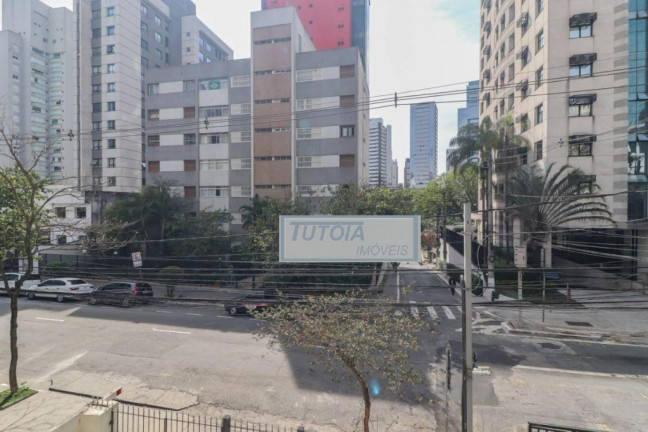 Imagem Imóvel com 1 Quarto para Alugar, 205 m² em Bela Vista - São Paulo