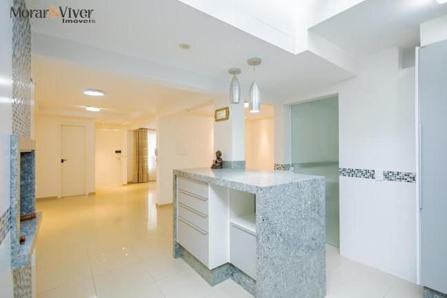 Imagem Apartamento com 3 Quartos à Venda, 138 m² em Boneca Do Iguaçu - São José Dos Pinhais