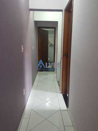 Sobrado com 3 Quartos à Venda, 284 m² em Independência - São Bernardo Do Campo