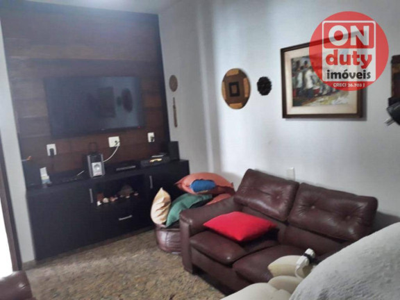 Imagem Apartamento com 4 Quartos à Venda, 198 m² em José Menino - Santos Imagem Apartamento com 4 Quartos à Venda, 198 m² em José Menino - Santos