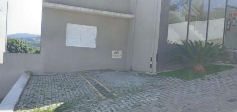Imagem Casa com 2 Quartos à Venda, 75 m² em Jardim Colonial - Atibaia