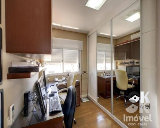 Imagem Cobertura com 4 Quartos à Venda, 360 m² em Perdizes - São Paulo Imagem Cobertura com 4 Quartos à Venda, 360 m² em Perdizes - São Paulo