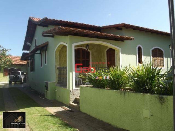 Imagem Casa com 5 Quartos à Venda, 1.080 m² em Balneário Das Conchas - São Pedro Da Aldeia