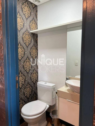 Imagem Apartamento com 1 Quarto à Venda, 47 m² em Centro - Jundiaí