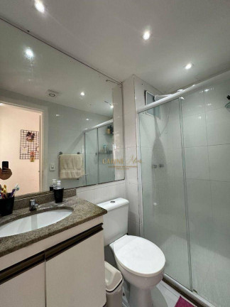 Imagem Apartamento com 2 Quartos à Venda, 50 m² em Piatã - Salvador