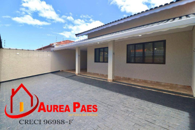 Imagem Casa com 3 Quartos à Venda, 264 m² em Florida - Peruíbe Imagem Casa com 3 Quartos à Venda, 264 m² em Florida - Peruíbe