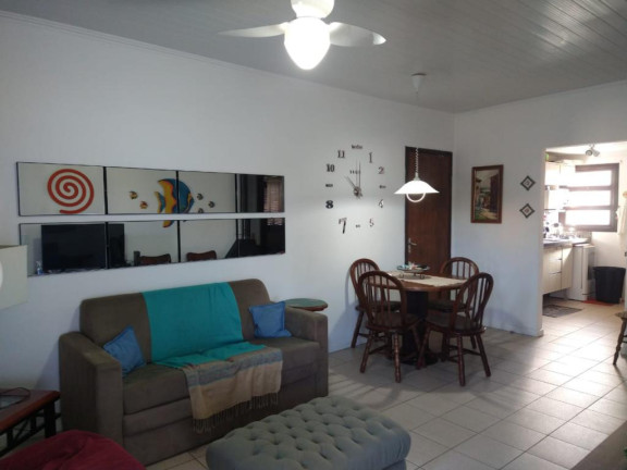 Imagem Casa com 3 Quartos à Venda, 100 m² em Capão Novo - Capao Da Canoa