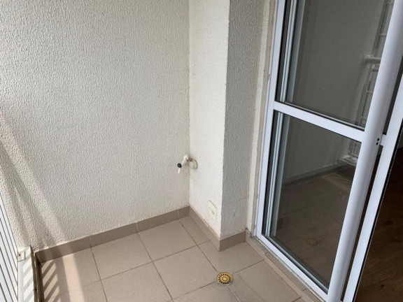 Imagem Apartamento com 3 Quartos à Venda, 61 m² em Jardim Independência - São Paulo
