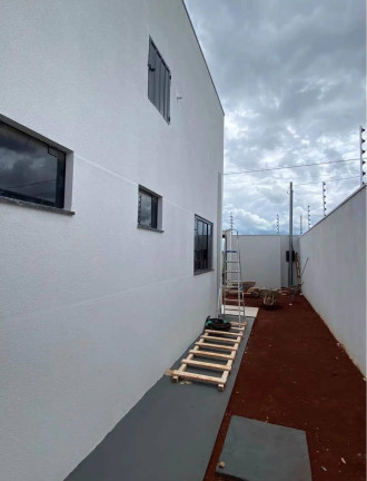 Imagem Casa com 3 Quartos à Venda, em Parque Do Bosque - Tangará Da Serra Imagem Casa com 3 Quartos à Venda, em Parque Do Bosque - Tangará Da Serra
