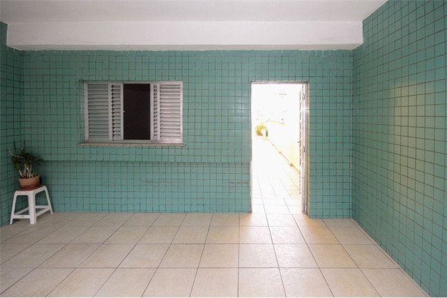 Imagem Casa com 4 Quartos à Venda,  em Cambuci - São Paulo