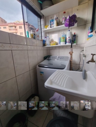 Imagem Apartamento com 1 Quarto à Venda, 54 m² em Caiçara - Praia Grande Imagem Apartamento com 1 Quarto à Venda, 54 m² em Caiçara - Praia Grande