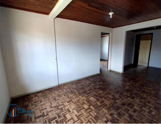 Imagem Casa com 2 Quartos à Venda, 90 m² em Loteamento Cartom Ii - Irati Imagem Casa com 2 Quartos à Venda, 90 m² em Loteamento Cartom Ii - Irati