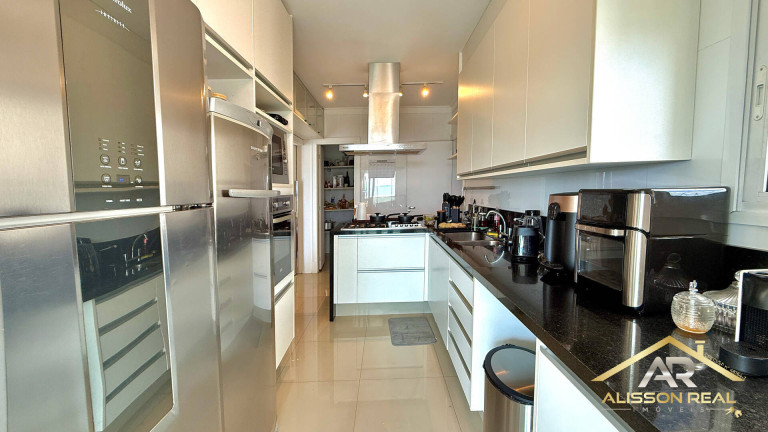Imagem Apartamento com 3 Quartos à Venda, 202 m² em Tamboré - Santana De Parnaíba Imagem Apartamento com 3 Quartos à Venda, 202 m² em Tamboré - Santana De Parnaíba