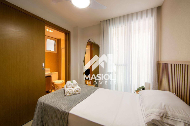 Imagem Apartamento com 3 Quartos à Venda, 90 m² em Praia De Itaparica - Vila Velha
