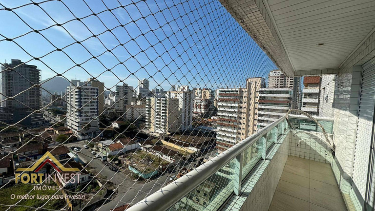 Imagem Imóvel com 2 Quartos à Venda, 79 m² em Vila Guilhermina - Praia Grande Imagem Imóvel com 2 Quartos à Venda, 79 m² em Vila Guilhermina - Praia Grande