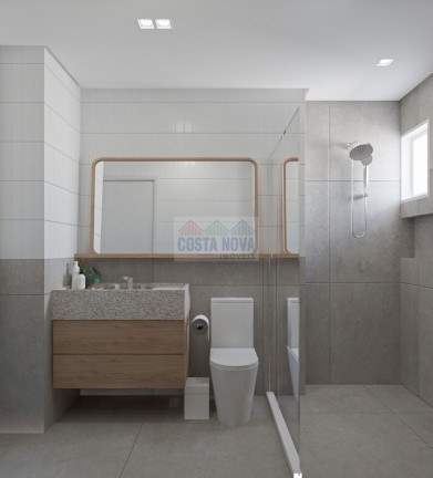 Imagem Apartamento com 2 Quartos à Venda, 90 m² em Ponta Da Praia - Santos Imagem Apartamento com 2 Quartos à Venda, 90 m² em Ponta Da Praia - Santos