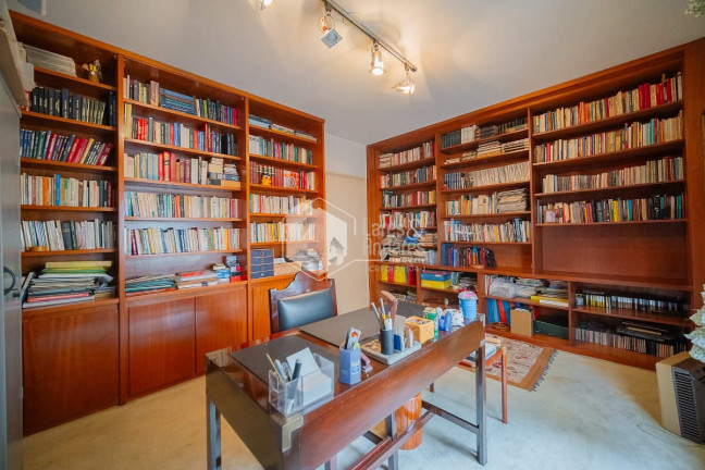 Imagem Apartamento com 4 Quartos à Venda, 173 m² em Jardim Paulista - São Paulo