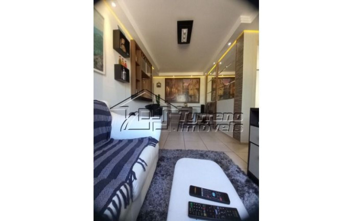 Foto do imóvel Apartamento com 2 Quartos à Venda, 50 m² em Parque Residencial Flamboyant  - São José Dos Campos