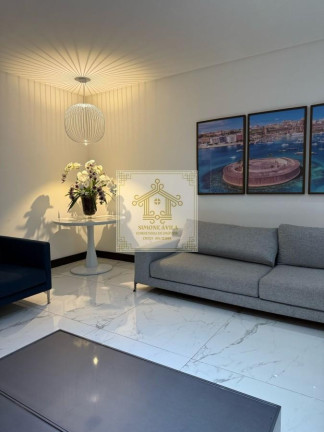 Imagem Cobertura com 1 Quarto à Venda, 90 m² em Ondina - Salvador Imagem Cobertura com 1 Quarto à Venda, 90 m² em Ondina - Salvador