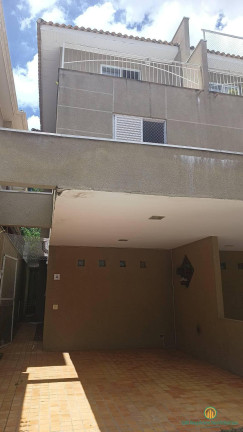 Imagem Casa de Condomínio com 4 Quartos à Venda, 163 m² em Jardim Cotia - Cotia