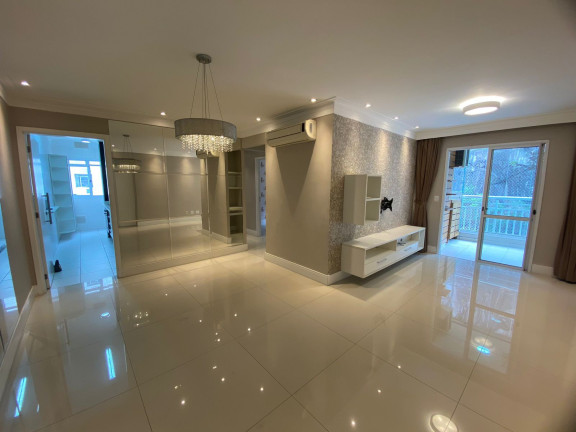 Imagem Apartamento com 3 Quartos à Venda, 84 m² em Marapé - Santos Imagem Apartamento com 3 Quartos à Venda, 84 m² em Marapé - Santos