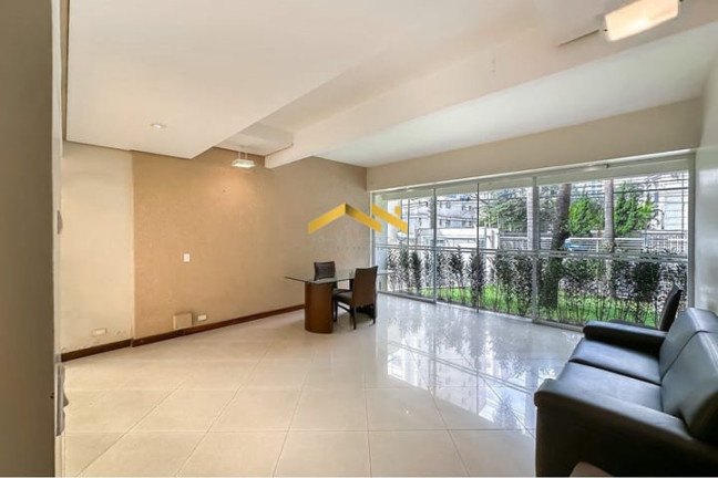 Imagem Apartamento com 3 Quartos à Venda, 92 m² em Campo Belo - São Paulo Imagem Apartamento com 3 Quartos à Venda, 92 m² em Campo Belo - São Paulo