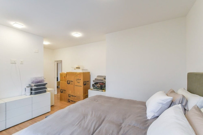 Imagem Imóvel com 3 Quartos à Venda, 186 m² em Campo Belo - São Paulo Imagem Imóvel com 3 Quartos à Venda, 186 m² em Campo Belo - São Paulo