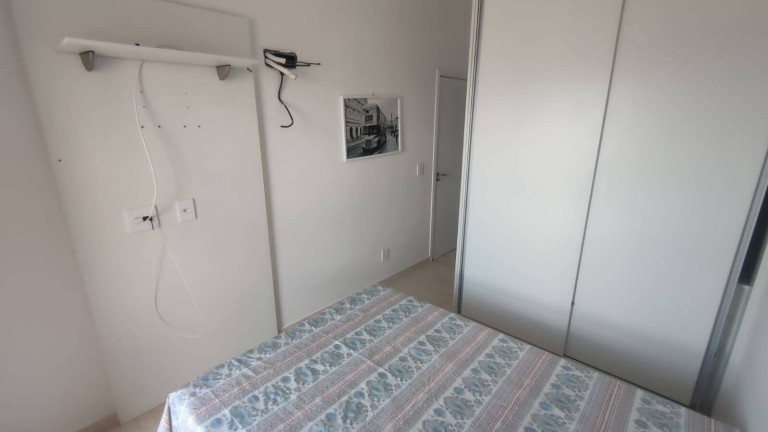 Imagem Apartamento com 2 Quartos à Venda, 130 m² em Guilhermina - Praia Grande