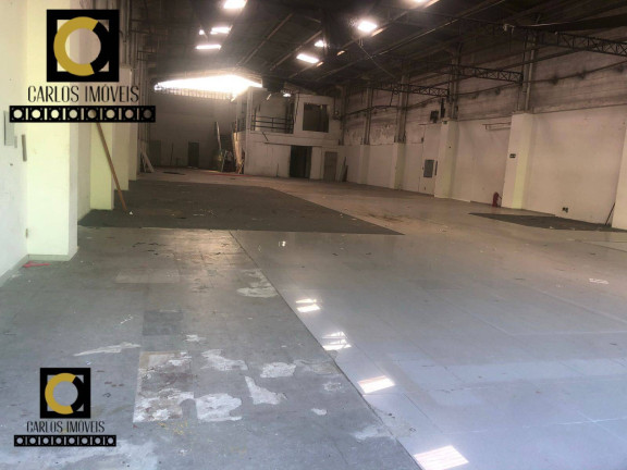 Foto do imóvel Sala Comercial à Venda, 800 m² em Centro - São Vicente