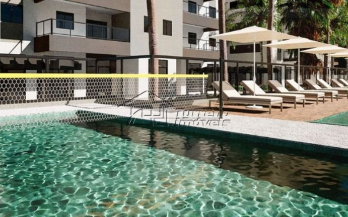 Imagem Apartamento com 3 Quartos à Venda, 90 m² em Urbanova - São José Dos Campos