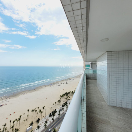 Imagem Apartamento com 4 Quartos à Venda, 292 m² em Guilhermina - Praia Grande Imagem Apartamento com 4 Quartos à Venda, 292 m² em Guilhermina - Praia Grande